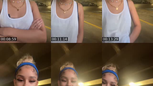 TikTok live: actually talk by @whoelsebutriri