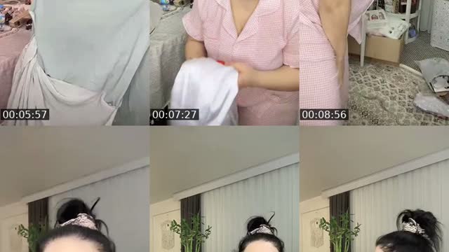 @hayasamir6 TikTok live