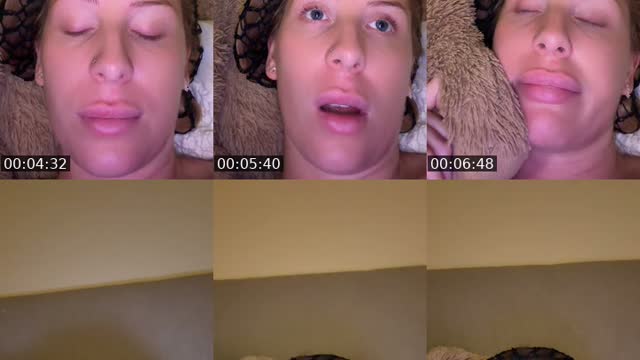 Can’t sleep - @harrietbrrrrr