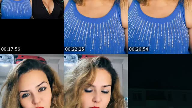 TikTok live: Galerimi aydınlatırmısın 🙏 ￼ by @schuekolata