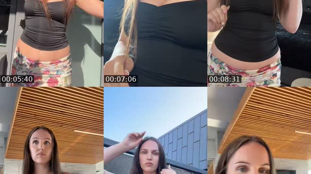 TikTok live: Cee Lo by @gelevated