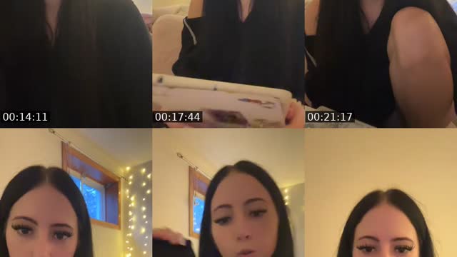 @nikkiw122 TikTok live from 2026-08-16
