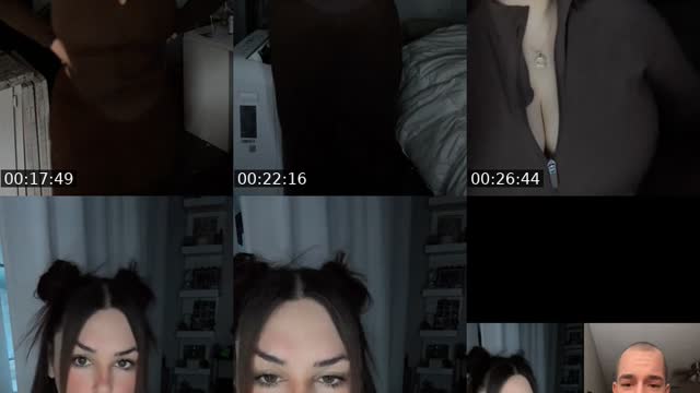 @kmv_xo TikTok live from 2026-08-16