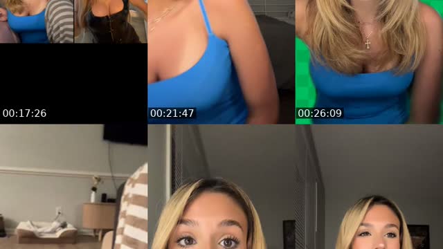 TikTok live: Let’s build a team🩷🙌 by @sikomodebella