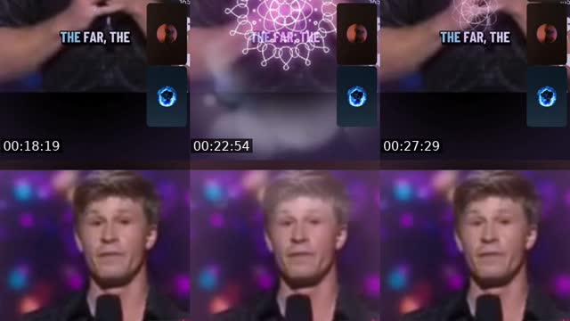 TikTok live: Australian politics/news by @synctv3