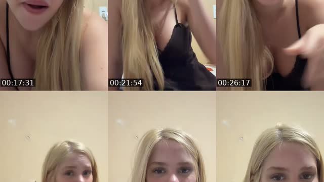 @dudacardosoalvess TikTok live from 2026-08-17