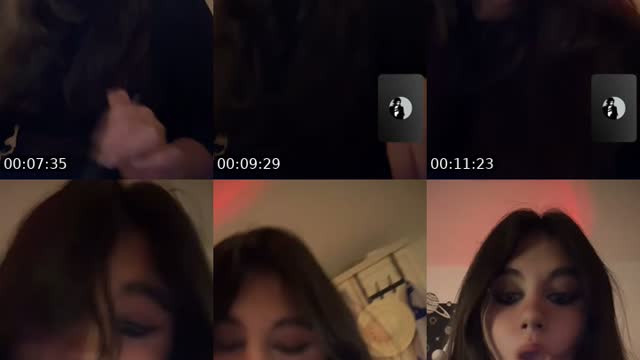 TikTok live: Israel Palestine debate by @yuvieisajudess