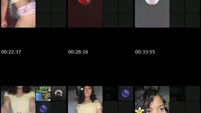 @choliman71 TikTok live from 2026-08-17
