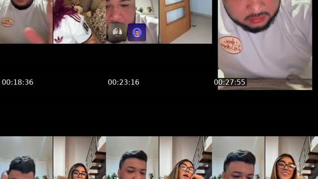 @soy_armando1 TikTok live from 2026-08-17