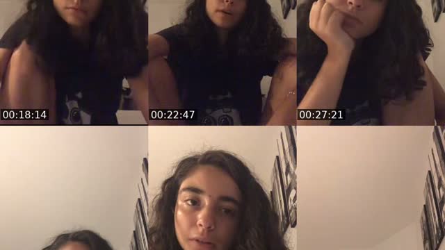 @naomi.rdg TikTok live from 2026-08-17