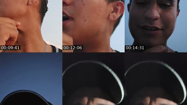 @panazza_ TikTok live from 2026-08-17