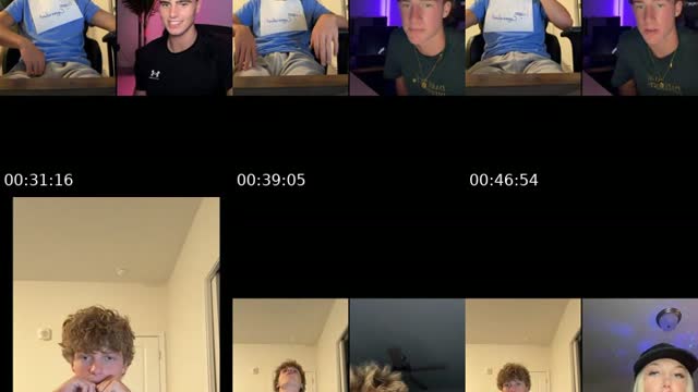 @boone_perry TikTok live from 2026-08-17