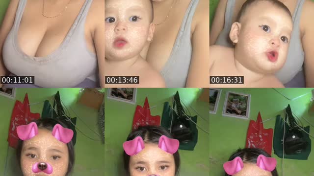 @angellachalistaaa_ TikTok live from 2026-08-17
