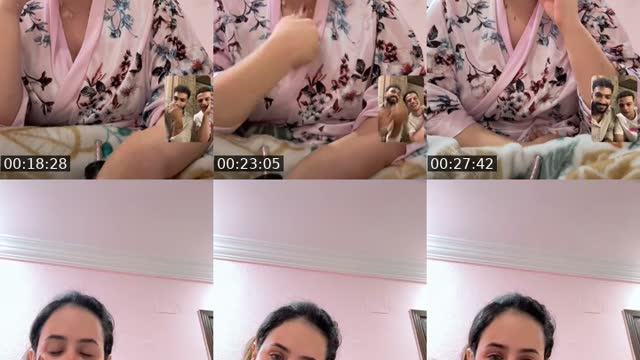 @amira.mohamed1780 TikTok live from 2026-08-17