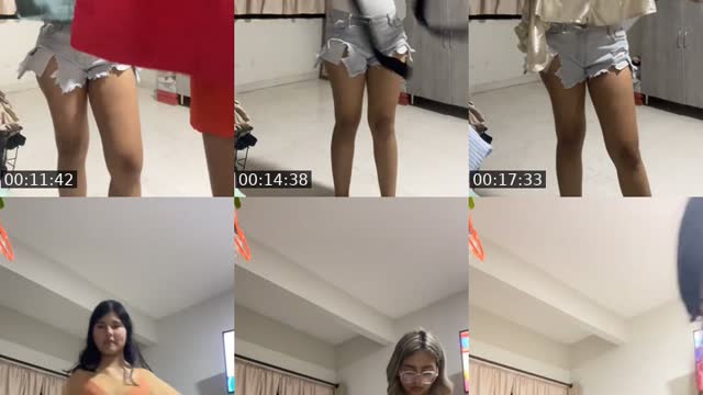 @nahayra_solis TikTok live from 2026-08-17