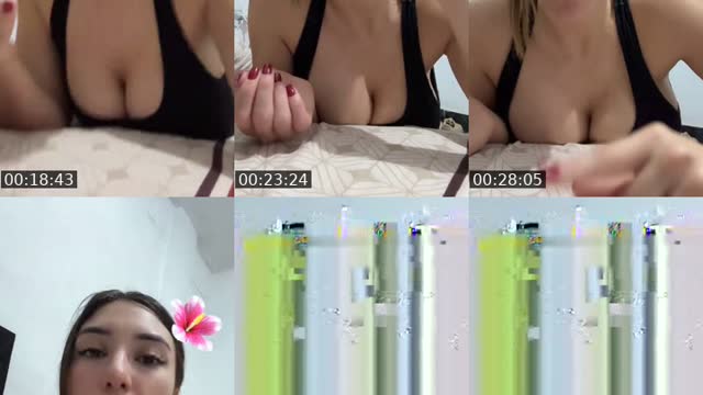 @ayelen_s27 TikTok live from 2026-08-17