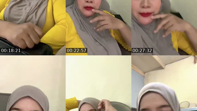 @iiskrisnawati7 TikTok live from 2026-08-17