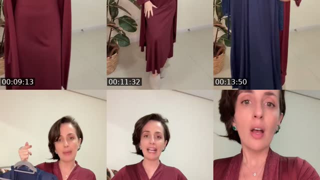 @silvanasebold TikTok live from 2026-08-17