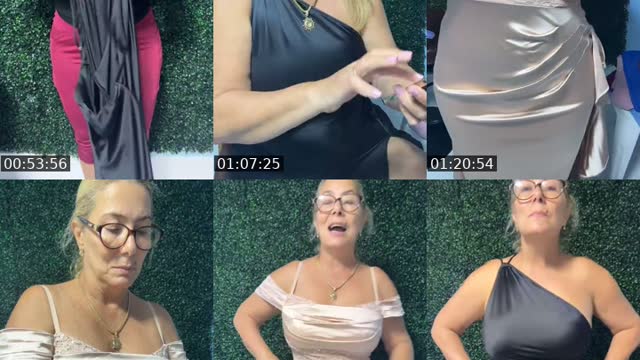 TikTok live: recomendando productos by @50tonaconflow