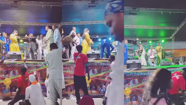 @tiguidakanteofficiel TikTok live from 2026-08-17