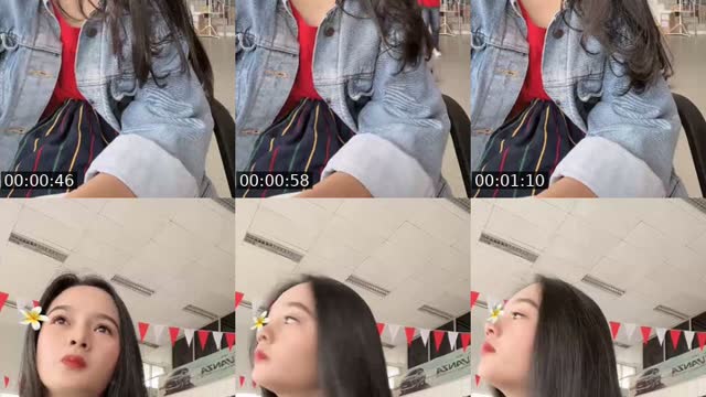 TikTok live: 📍Timika by @jessicaliling25