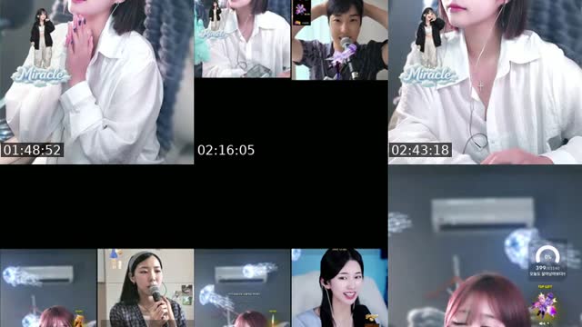 TikTok live: 어어어엇..멈춰보세유 by @e__h0.0
