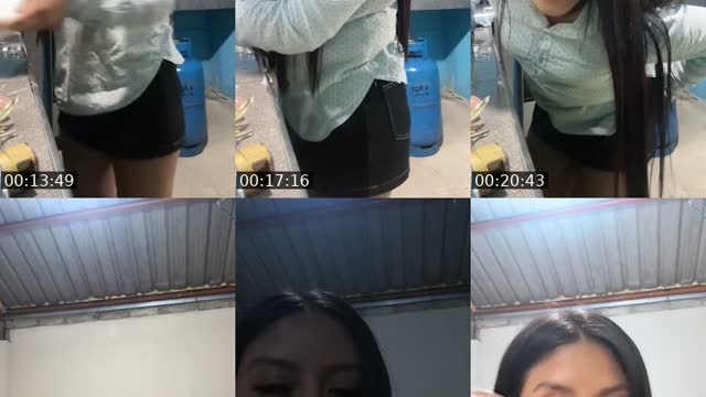 @a_lexa2001 TikTok live from 2026-08-17