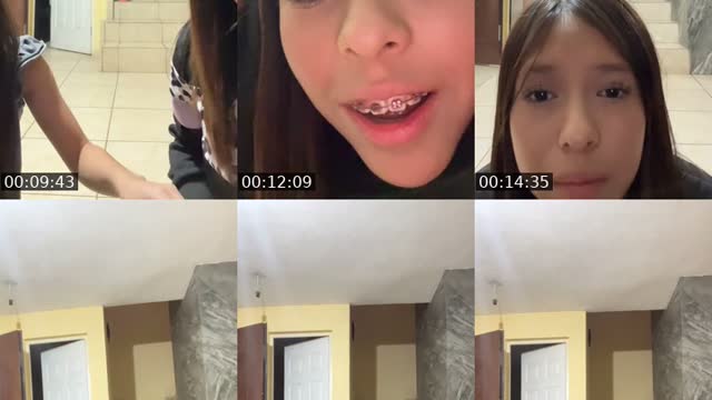 @valucl_ TikTok live