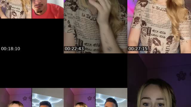 @soytudramaticafavorita1 TikTok live from 2026-08-17
