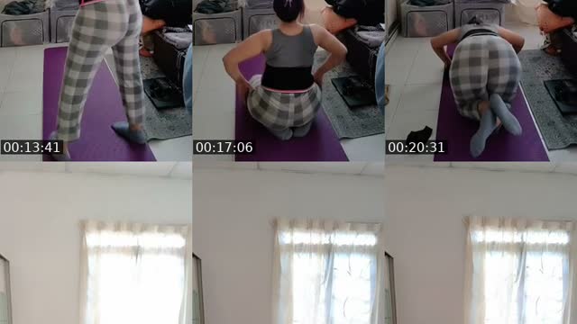 @singlemom_journey TikTok live from 2026-08-17