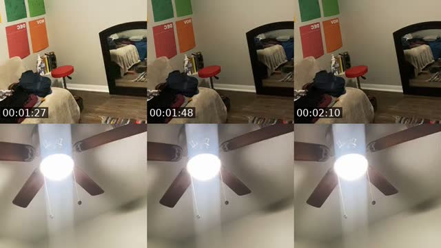 @czy.moe TikTok live from 2026-08-17