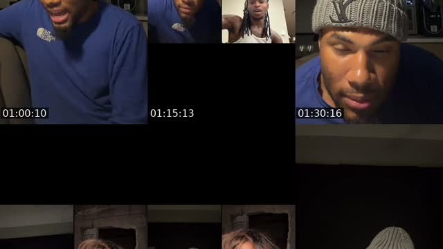 TikTok live: I missed yall by @whiteboymaj