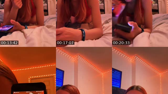 @cxb..39 TikTok live from 2026-08-17