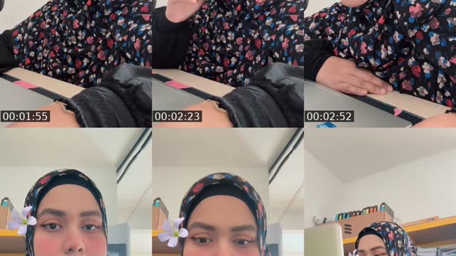@dorejar TikTok live from 2026-08-17
