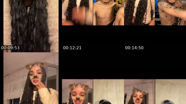 @keethy777 TikTok live from 2026-08-17