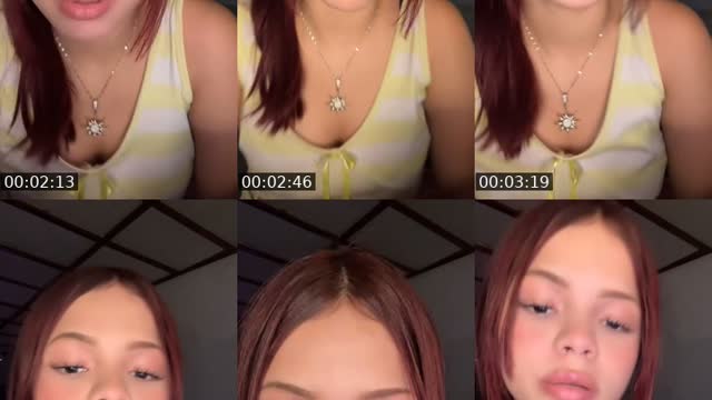 @deli_ariana1 TikTok live from 2026-08-17