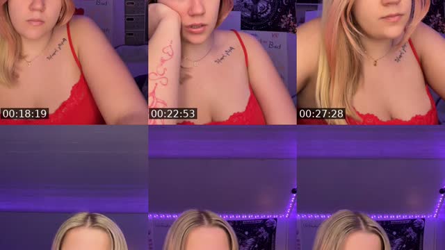 @madison_renee35 TikTok live from 2026-08-17