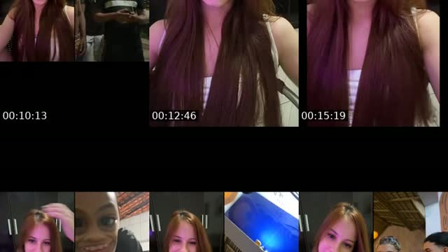 @manuella.albuquerquex_ TikTok live