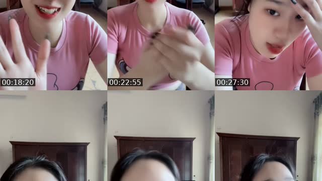 @3mui1mat TikTok live from 2026-08-17