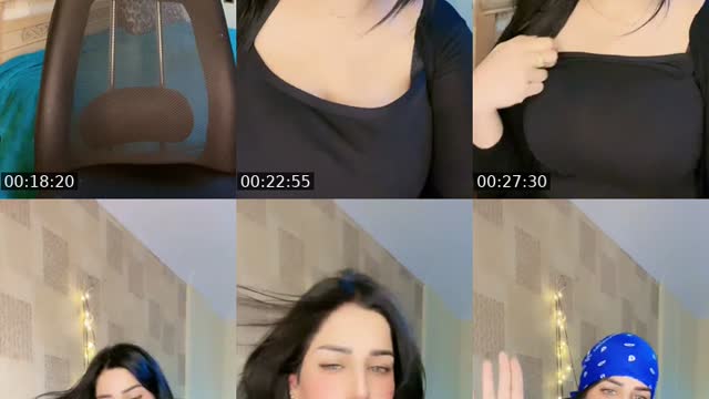 TikTok live: بث سريع by @nzwwhmyd3