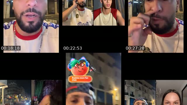 @cheb.hamza.el.meryoul TikTok live from 2026-08-17