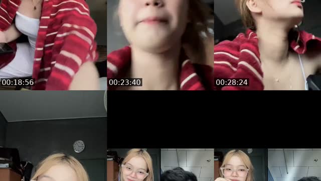 @dyaanydea88 TikTok live from 2026-08-17