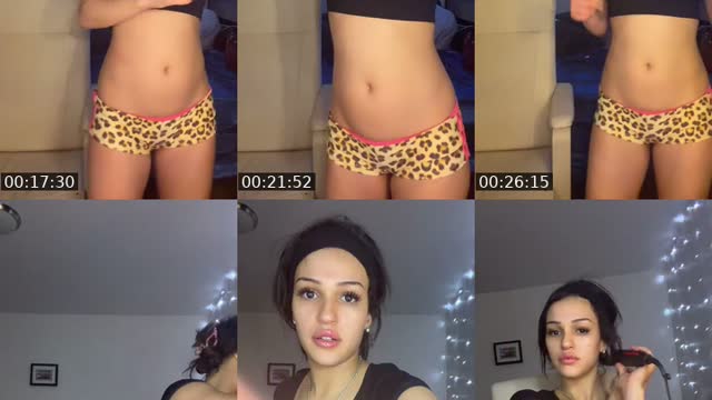 TikTok live: Rant about misogyny and 🍇 by @ay.alien2