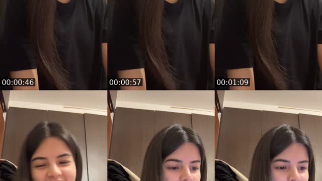 @_marie.flores___ TikTok live from 2026-08-17