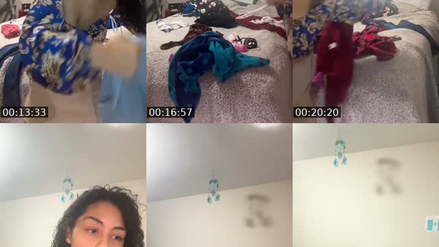@vale.perez.gomez TikTok live