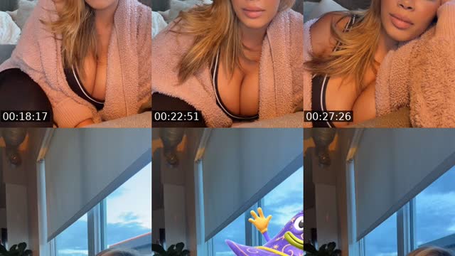 TikTok live: Post pickleball 🏓 by @natalielaneeb