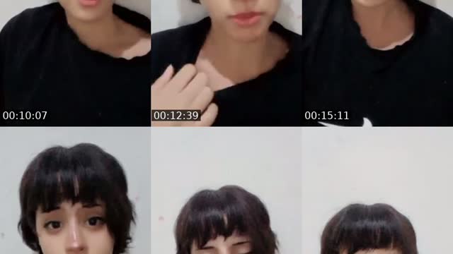 TikTok live: live 3a2illi by @maria.mar.com1