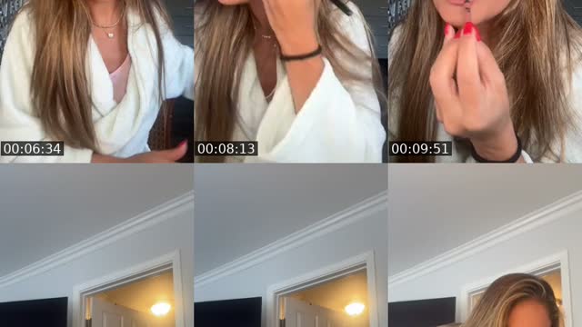 @joelleuzyel TikTok live from 2026-08-17