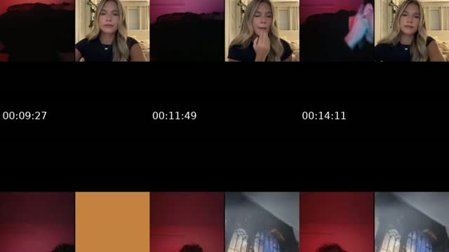 @chrisgoingbezerk TikTok live from 2026-08-17