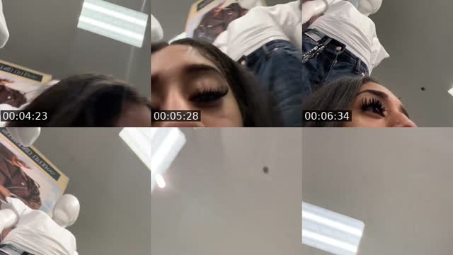 @theonlydejah5 TikTok live